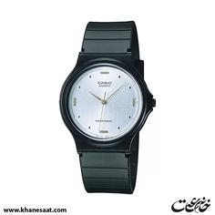 ساعت مچی مردانه-زنانه کاسیو مدل MQ-76-7A1LDF