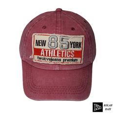 کلاه بیسبالی مدل bc1712 Baseball cap bc1712