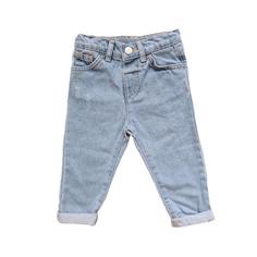 شلوار جین بچگانه دفکتو مدل Dfc-jeans