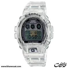 ساعت مچی مردانه کاسیو مدل DW-6940RX-7DR