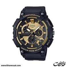 ساعت مچی مردانه کاسیو مدل MCW-200H-9A