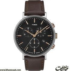 ساعت مچی مردانه تایمکس مدل TW2T11500