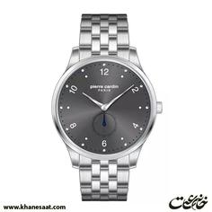 ساعت مچی مردانه پیرکاردین مدل PC902671F206