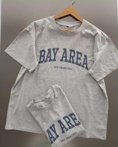 تیشرت bay area