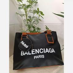 کیف زنانه BALENCIAGAپاریس دوحالته