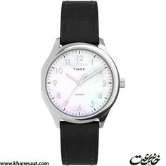 ساعت مچی زنانه تایمکس مدل TW2W15900