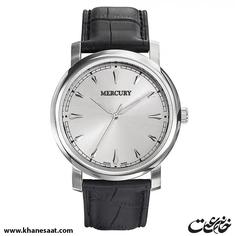 ساعت مچی مردانه مرکوری مدل ME375-SL-1