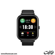 ساعت هوشمند پرومیت مدل XWATCH-C18.BLACK