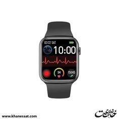 ساعت هوشمند پرومیت مدل XWATCH-B19.GRAPHITE