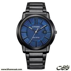 ساعت مچی مردانه سیتیزن مدل AW1217-83L