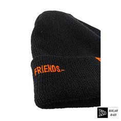 کلاه تک بافت مدل tb283 Single textured hat tb283