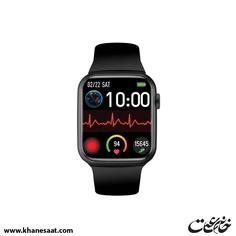 ساعت هوشمند پرومیت مدل XWATCH-B19.BLACK