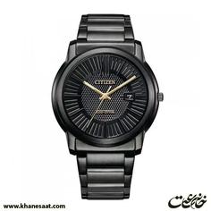 ساعت مچی مردانه سیتیزن مدل AW1217-83E