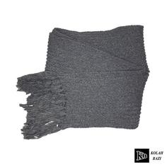 شال بافت مدل sh38 Textured scarf sh38