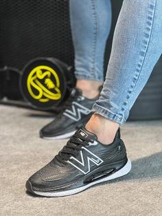 کفش کتونی اسپرت نیوبالانس (New Balance) مدل B رنگ مشکی