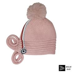 کلاه تک پارچه ای بچه گانه مدل tbb125 Single Textured Baby Hat Tbb125