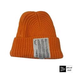 کلاه تک بافت مدل tb594 Single textured hat tb594