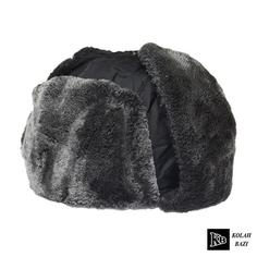 کلاه تک بافت مدل tb1224 Single textured hat tb1224