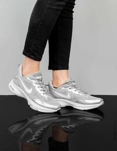 کفش ورزشی زنانه Nike مدل 35046