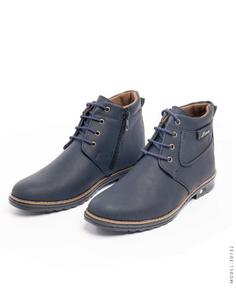 نیم بوت مردانه Clarks مدل 30762