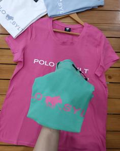 تیشرت polo