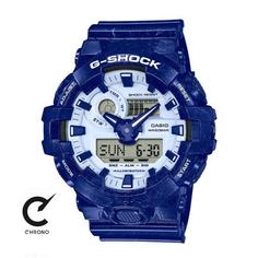 ساعت G-SHOCK مدل GA-700BWP-2A