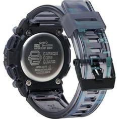 ساعت G-SHOCK مدل GA-2200NN-1A