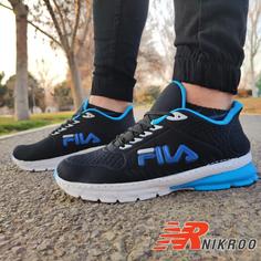 کفش کتونی اسپرت مردانه مدل fila فیلا (تخفیف ویژه) کد 1530