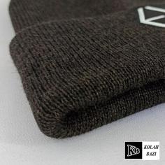 کلاه تک بافت مدل tb197 Single textured hat tb197