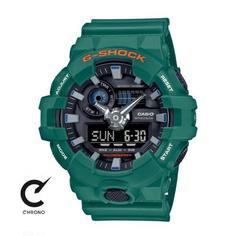 ساعت G-SHOCK مدل GA-700SC-3A