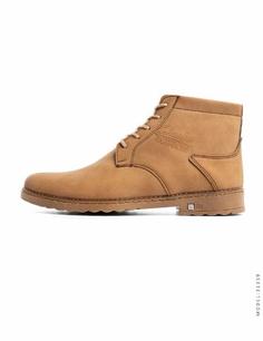 نیم بوت مردانه Clarks مدل 31359