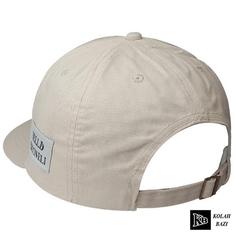 کلاه بیسبالی مدل bc1805 Baseball cap bc1805