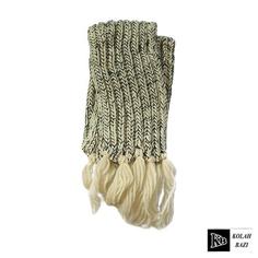 شال و کلاه بافت مدل shk107 Textured scarf and hat shk107