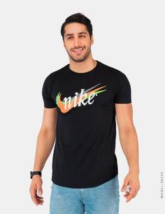 تیشرت مردانه Nike مدل 30245