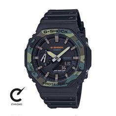 ساعت G-SHOCK مدل GA-2100SU-1A