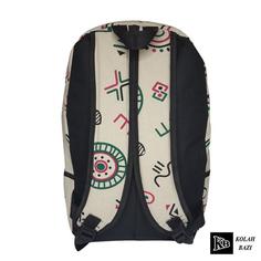 کوله پشتی مدرسه مدل kp208 backpack kp208