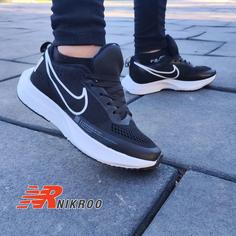 کفش کتونی اسپرت مردانه نایک nike مدل رانینگ (تخفیف ویژه) کد 1463