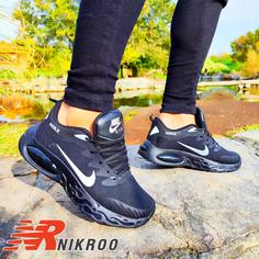 کفش کتونی اسپرت مردانه مدل نایک nike (تخفیف ویژه) کد 1467