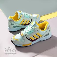 کتونی مردانه آدیداس زد ایکس Adidas zx