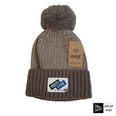 کلاه تک بافت مدل tb491 Single textured hat tb491