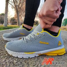 کفش کتونی اسپرت مردانه مدل ریبوک reebok (تخفیف ویژه) کد 1531