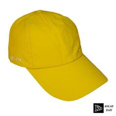 کلاه شمعی مدل vsh57 Oilskin Baseball Cap Vsh57