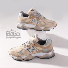 کتونی نیوبالانس مردانه New Balance