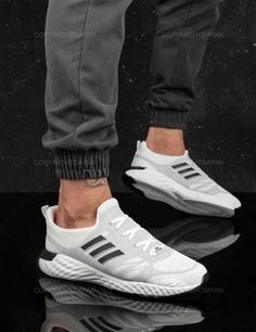 کفش ورزشی مردانه Adidas مدل 29715