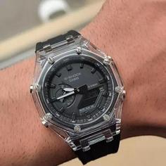 ساعت جی شاک g shockبرند کاسیو