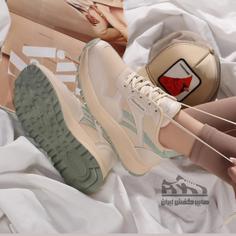 کفش و کتونی زنانه مدل ریبوک Reebok