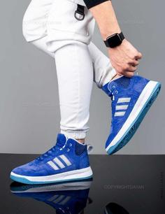 کفش ساقدار مردانه Adidas مدل 24395