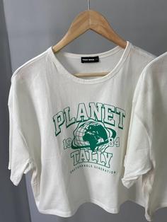 تیشرت وارداتی(PLANET)