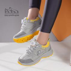 کتونی بچگانه مدل اسکیچرز دیسکی Skechers