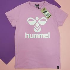 تیشرت بچگانه(دخترانه) برند Hummel کد kids215